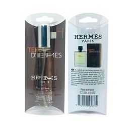 Миниатюра Hermes Terre D'hermes 20ml